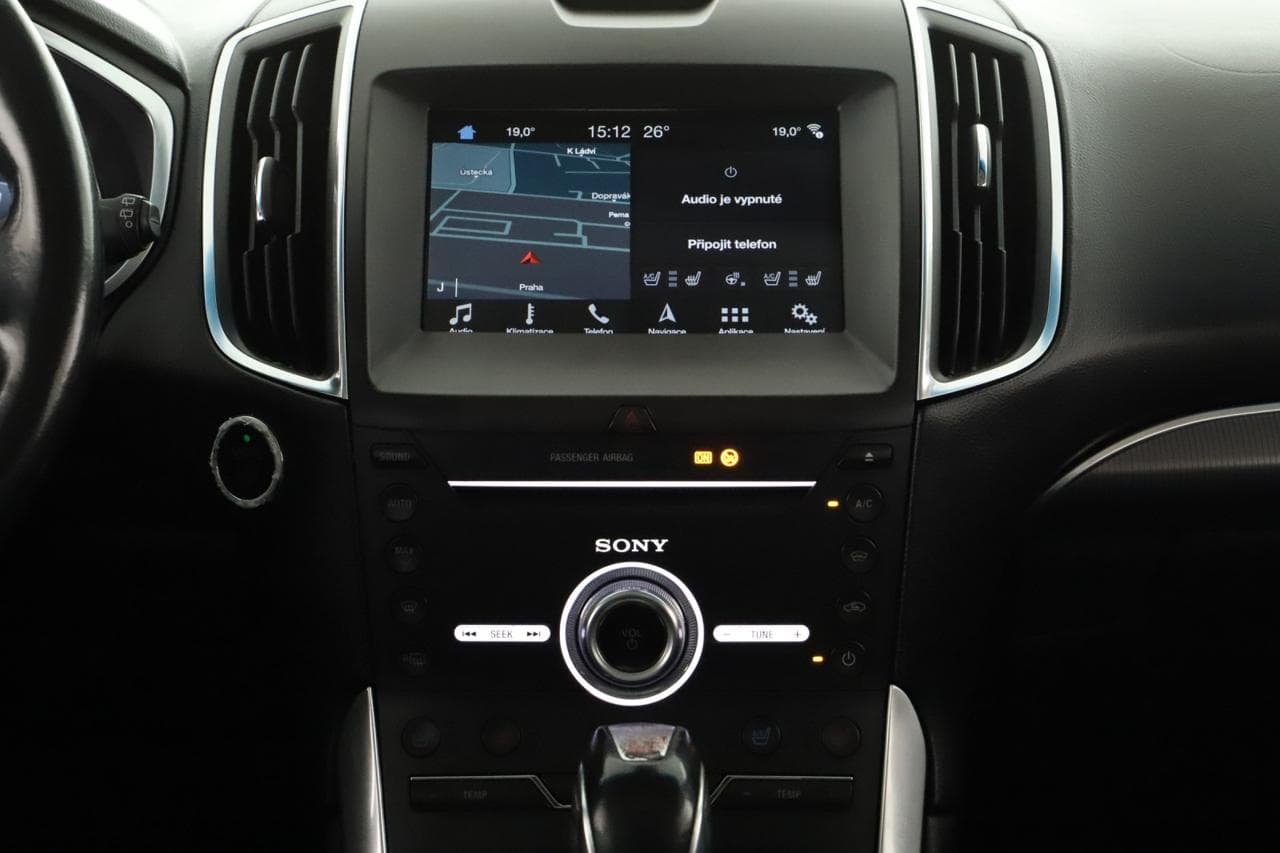 2018 Ford OSTATNÍ - 20