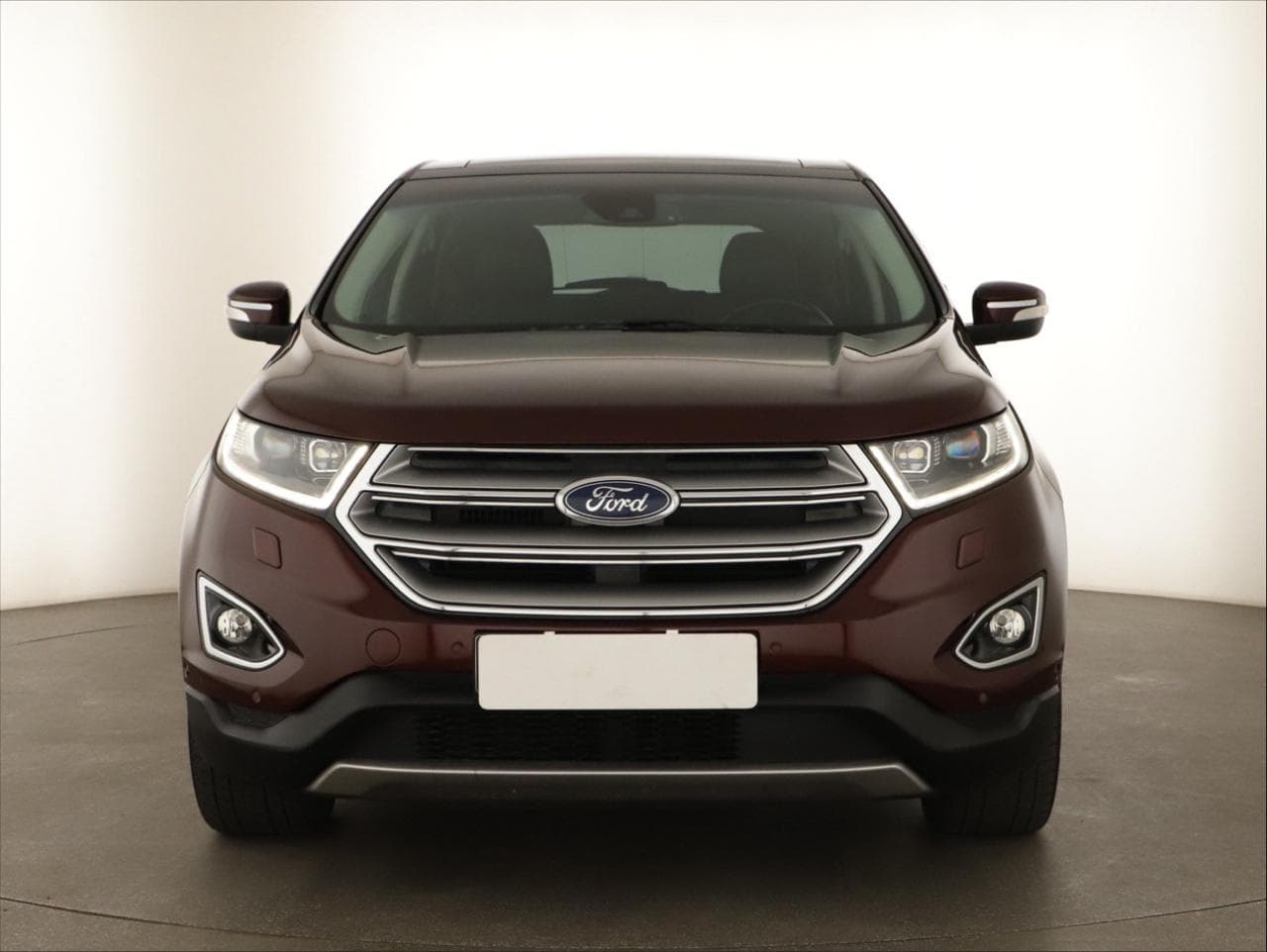 2018 Ford OSTATNÍ - 2
