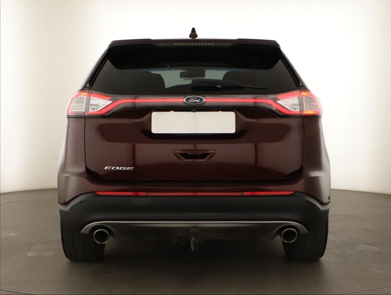 2018 Ford OSTATNÍ - 6