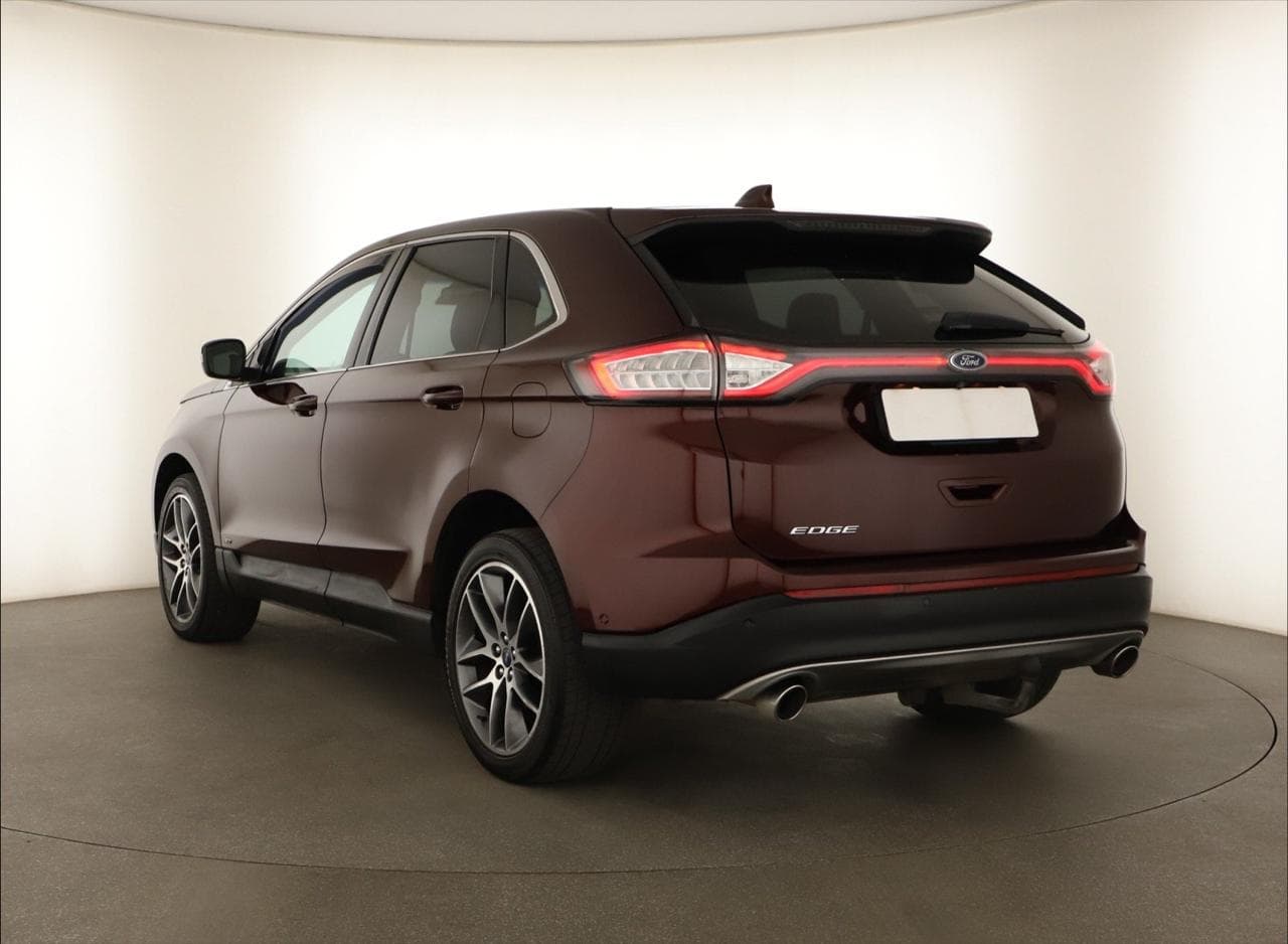 2018 Ford OSTATNÍ - 5
