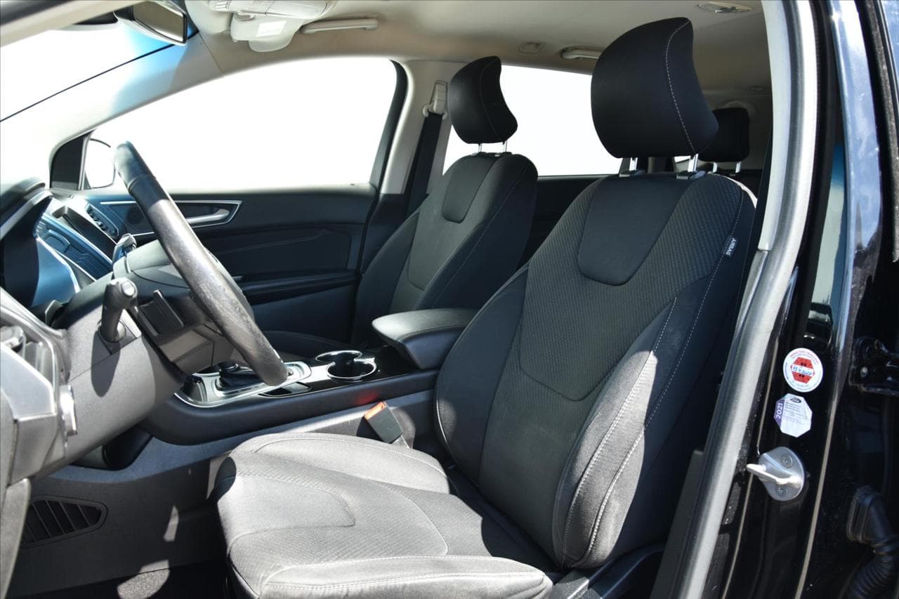 2017 Ford OSTATNÍ - 9