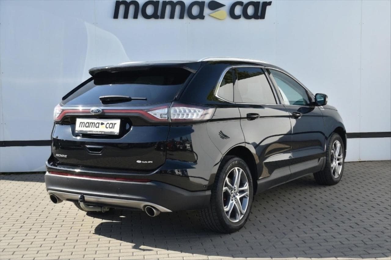 2017 Ford OSTATNÍ - 2