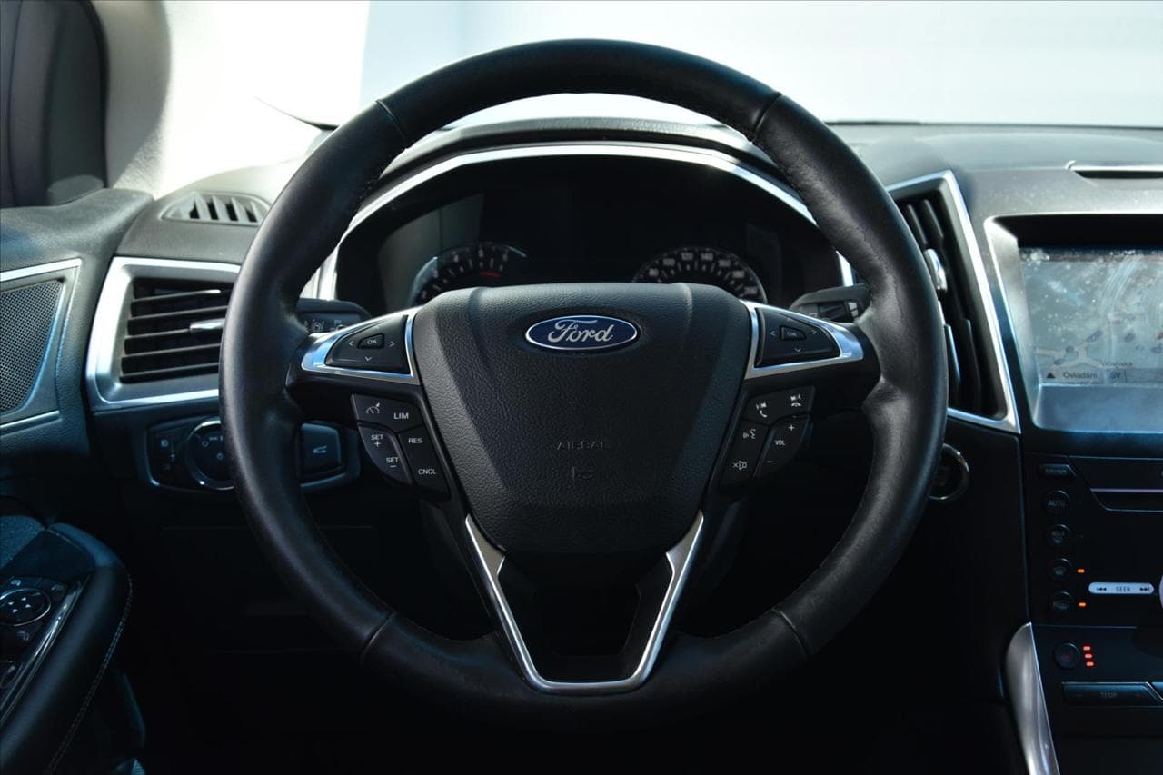2017 Ford OSTATNÍ - 14
