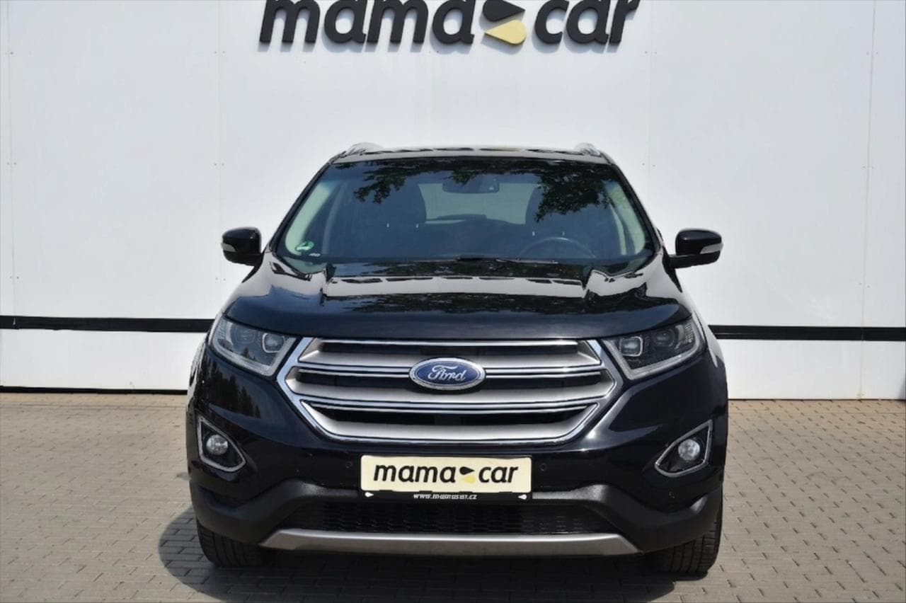 2017 Ford OSTATNÍ - 5