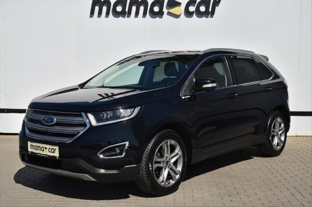 2017 Ford OSTATNÍ - 6