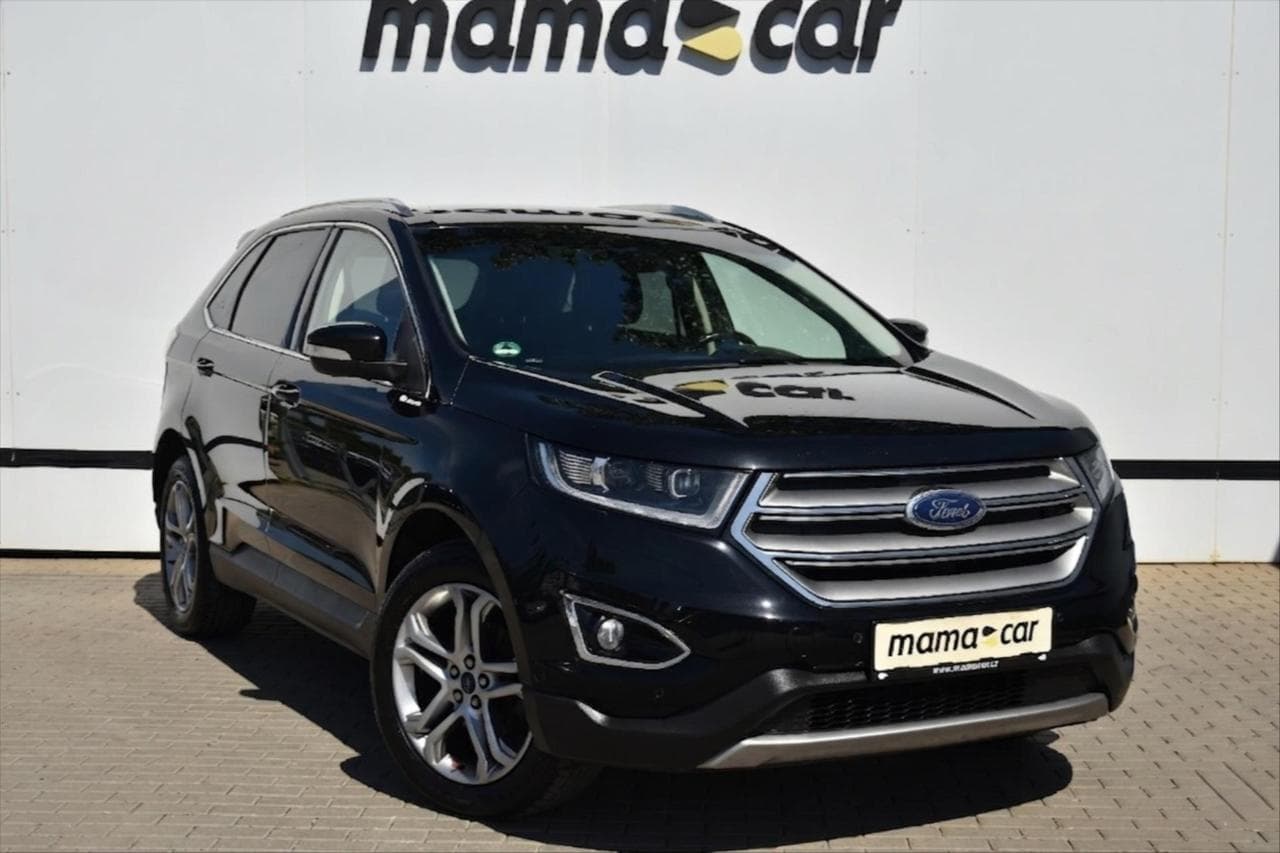 2017 Ford OSTATNÍ - 4