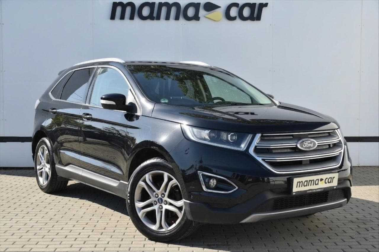 2017 Ford OSTATNÍ