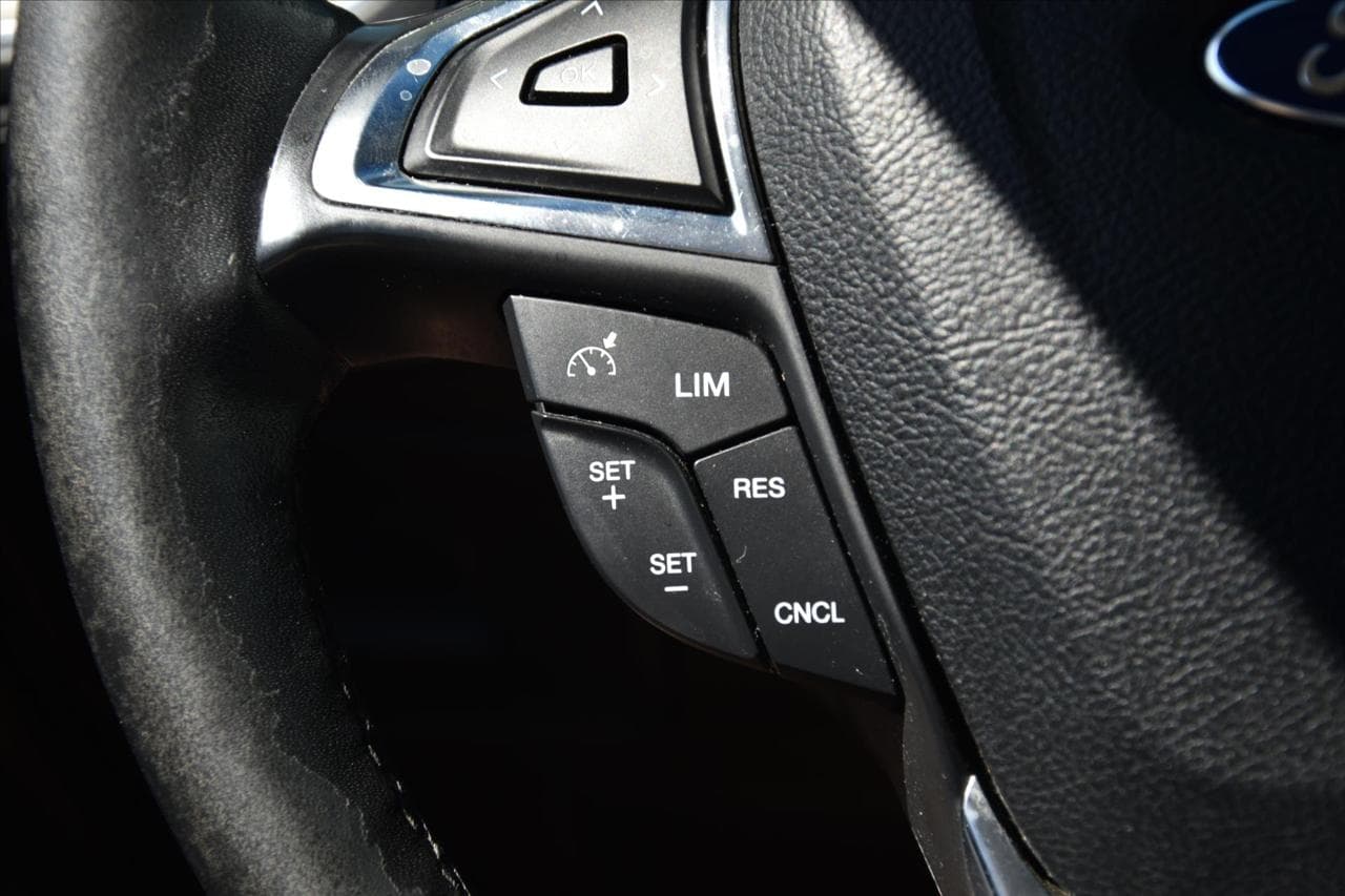 2017 Ford OSTATNÍ - 15