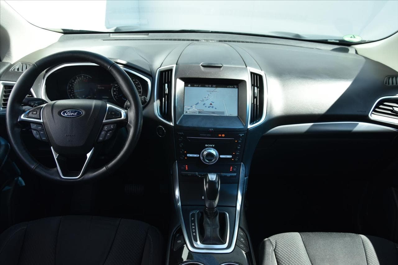 2017 Ford OSTATNÍ - 13