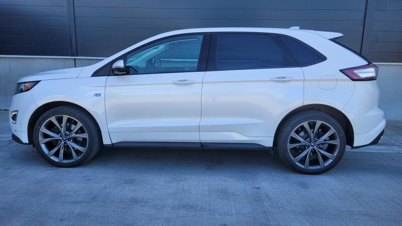 2018 Ford OSTATNÍ - 5