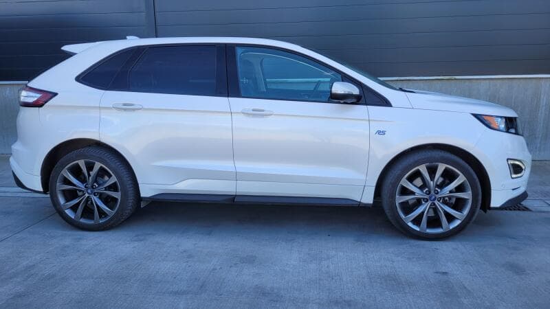 2018 Ford OSTATNÍ - 9