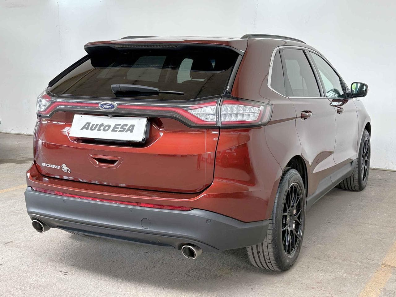 2017 Ford OSTATNÍ - 6
