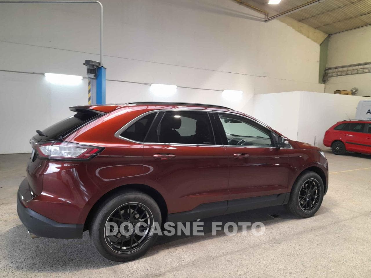 2017 Ford OSTATNÍ - 3