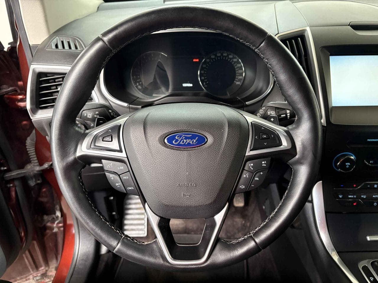 2017 Ford OSTATNÍ - 31