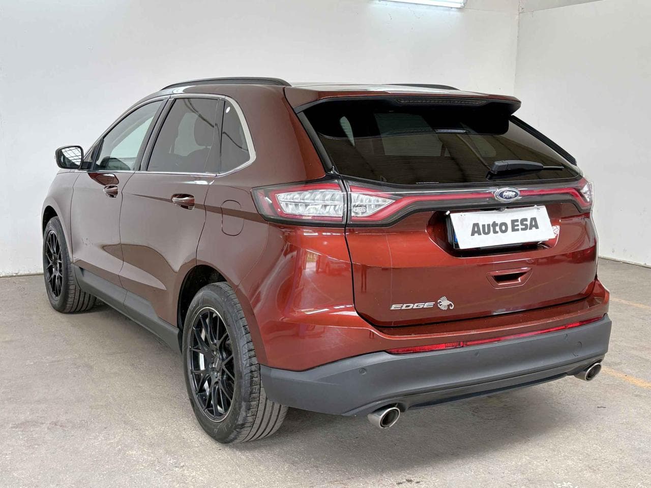 2017 Ford OSTATNÍ - 10
