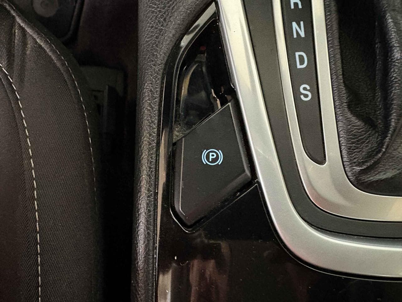 2017 Ford OSTATNÍ - 33