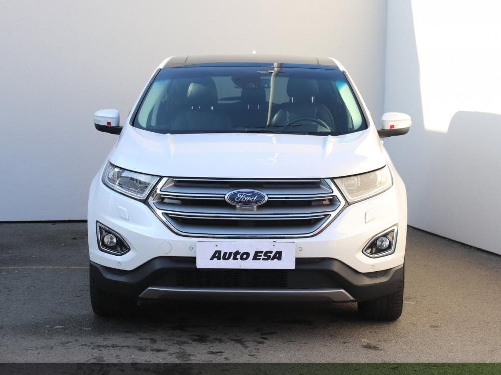 2016 Ford OSTATNÍ - 2