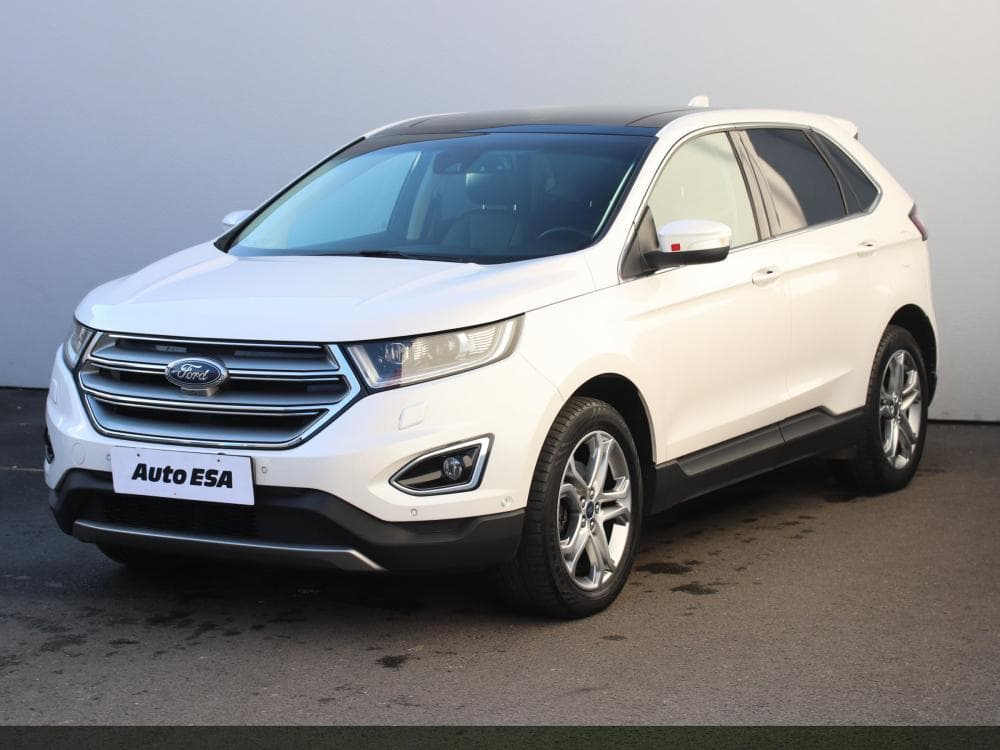 2016 Ford OSTATNÍ - 3