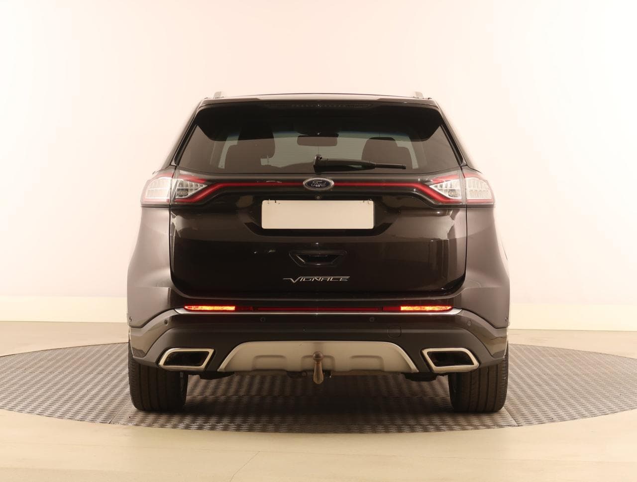 2017 Ford OSTATNÍ - 6