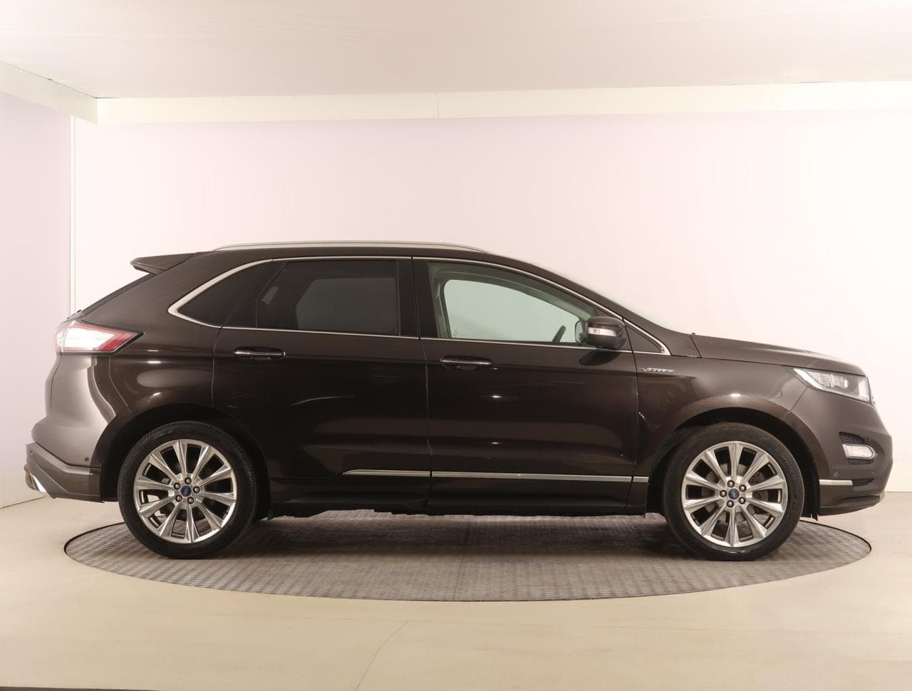 2017 Ford OSTATNÍ - 8