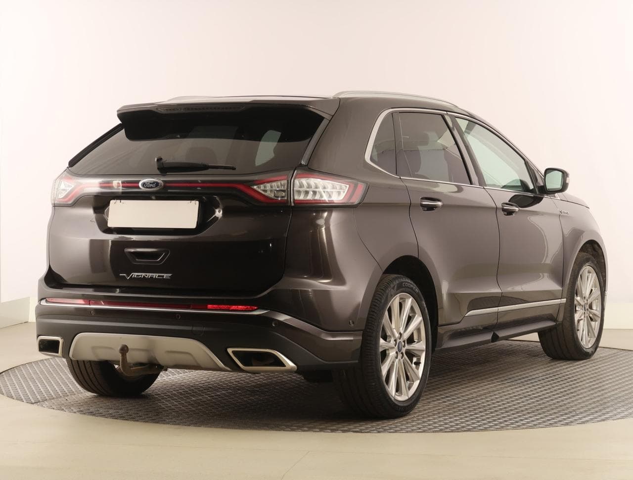 2017 Ford OSTATNÍ - 7