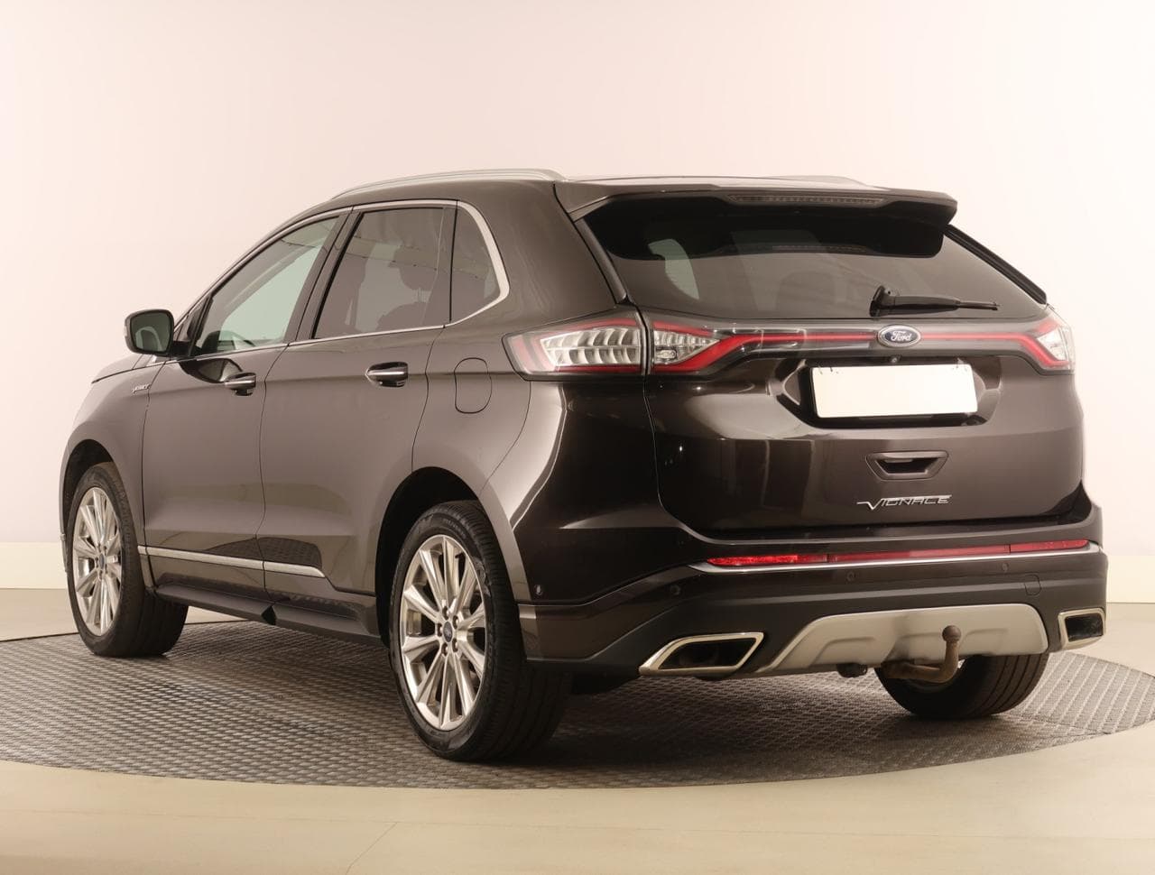 2017 Ford OSTATNÍ - 5