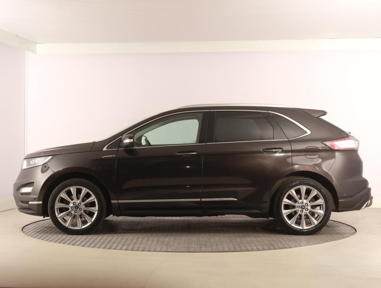 2017 Ford OSTATNÍ - 4