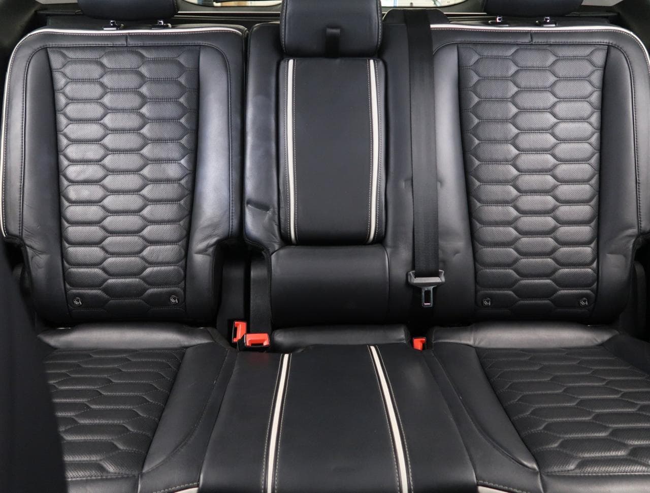 2017 Ford OSTATNÍ - 14