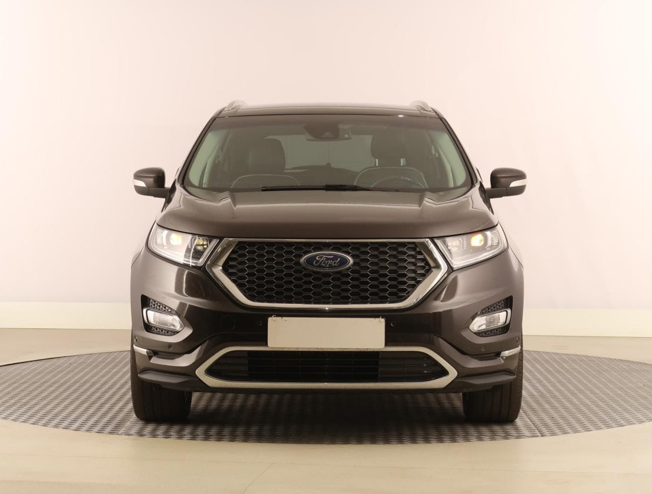 2017 Ford OSTATNÍ - 2