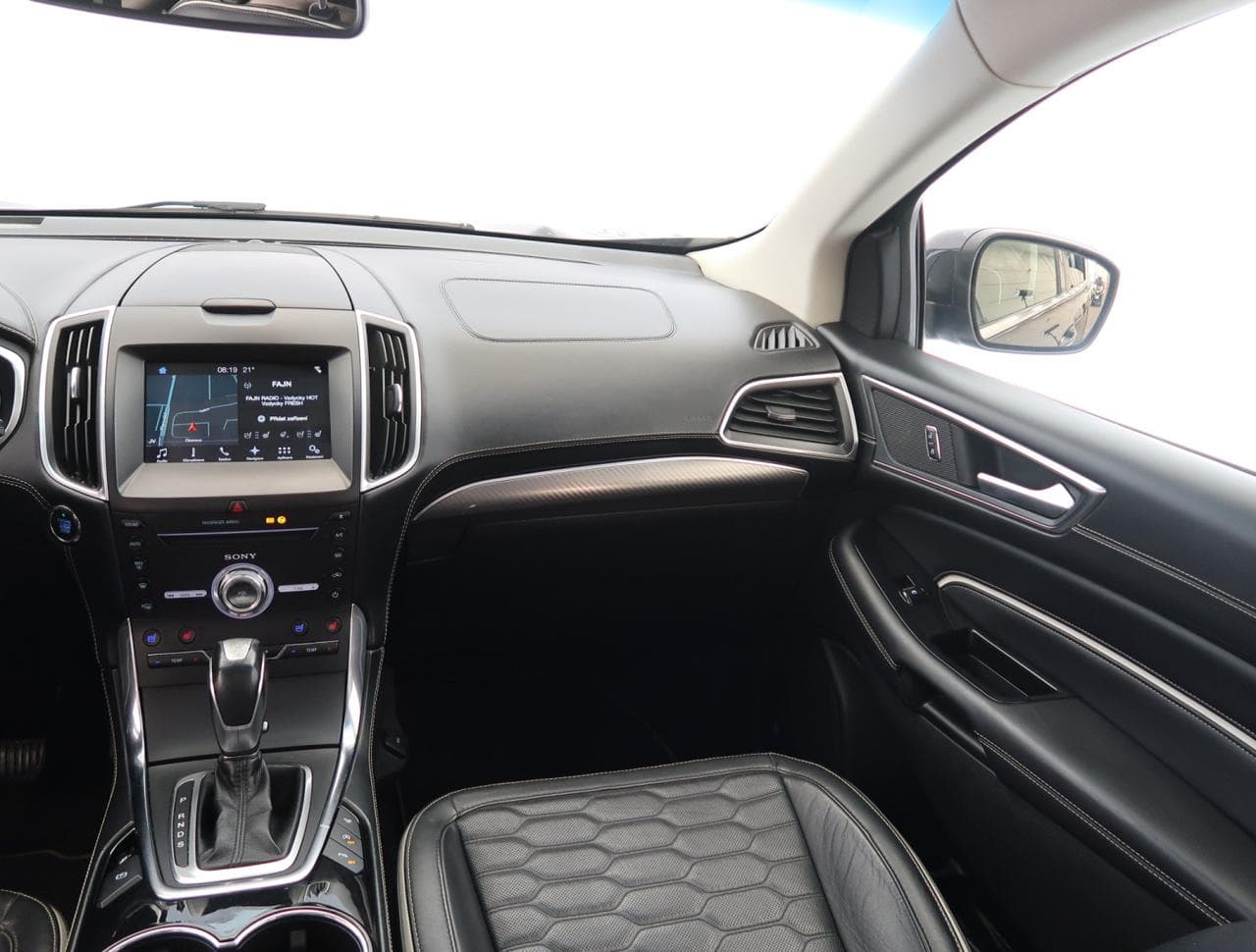 2017 Ford OSTATNÍ - 11