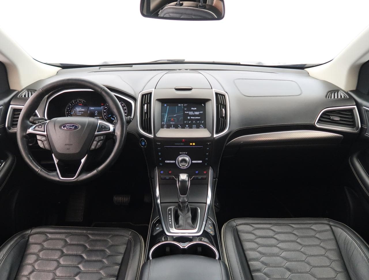 2017 Ford OSTATNÍ - 10