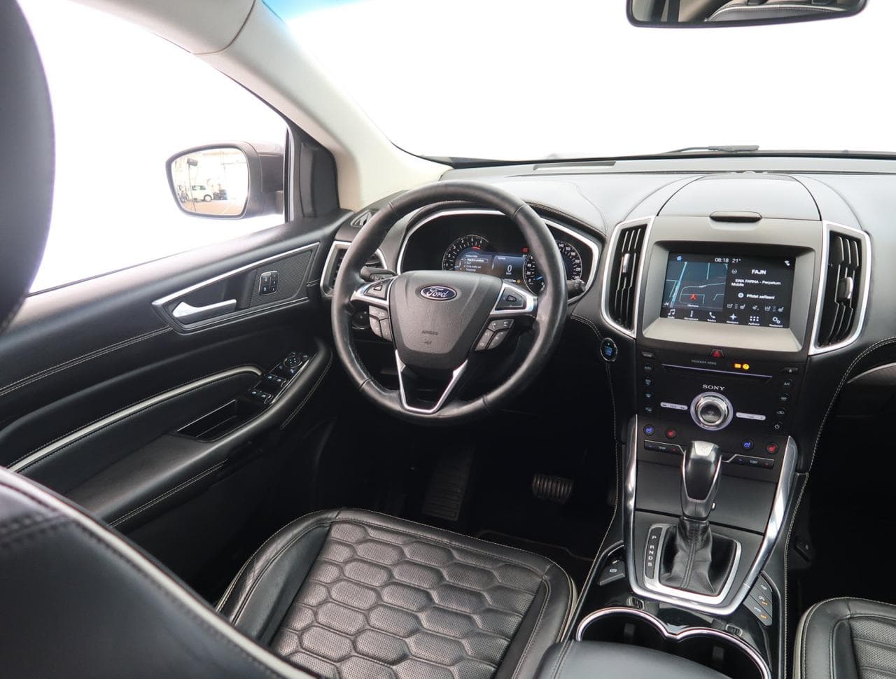 2017 Ford OSTATNÍ - 9