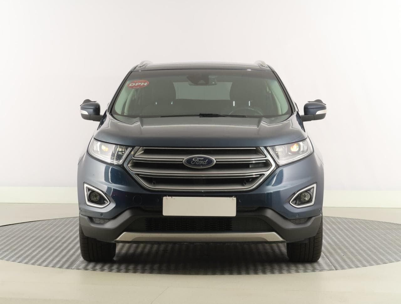 2017 Ford OSTATNÍ - 2