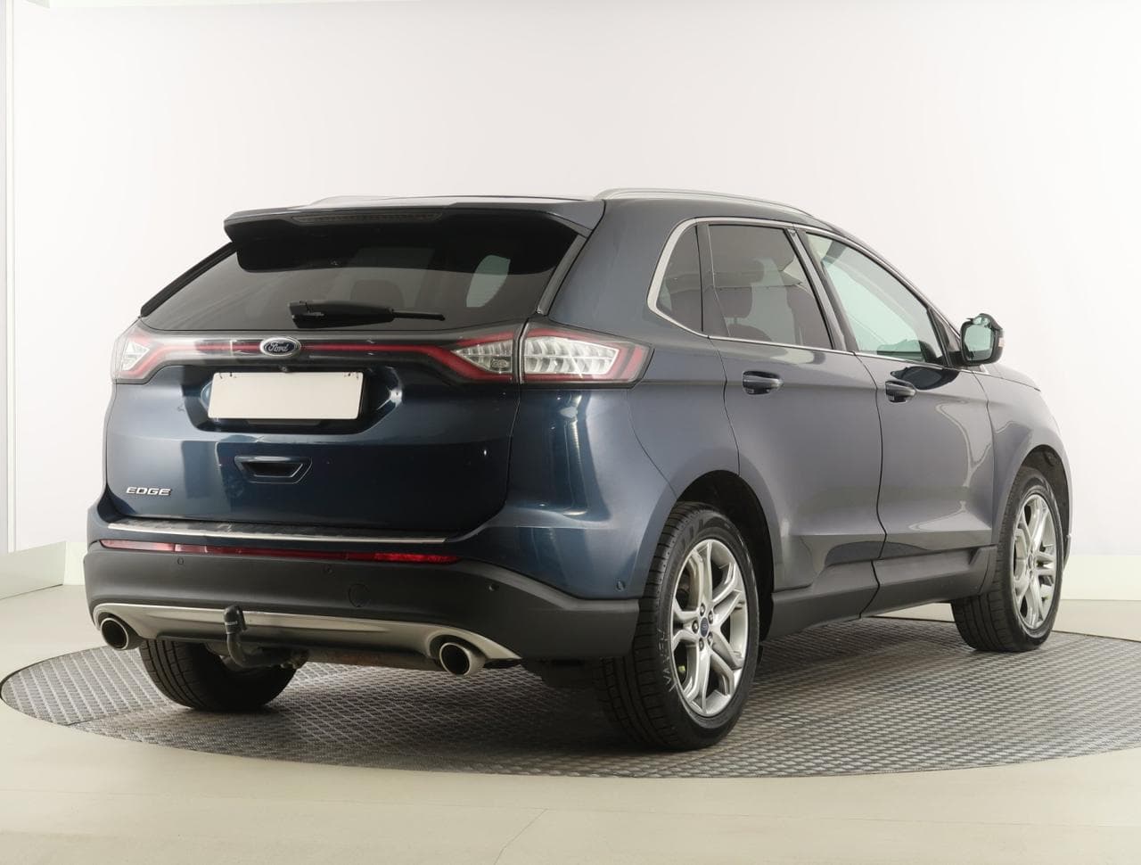 2017 Ford OSTATNÍ - 7