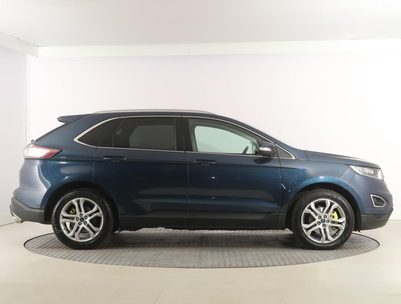 2017 Ford OSTATNÍ - 8