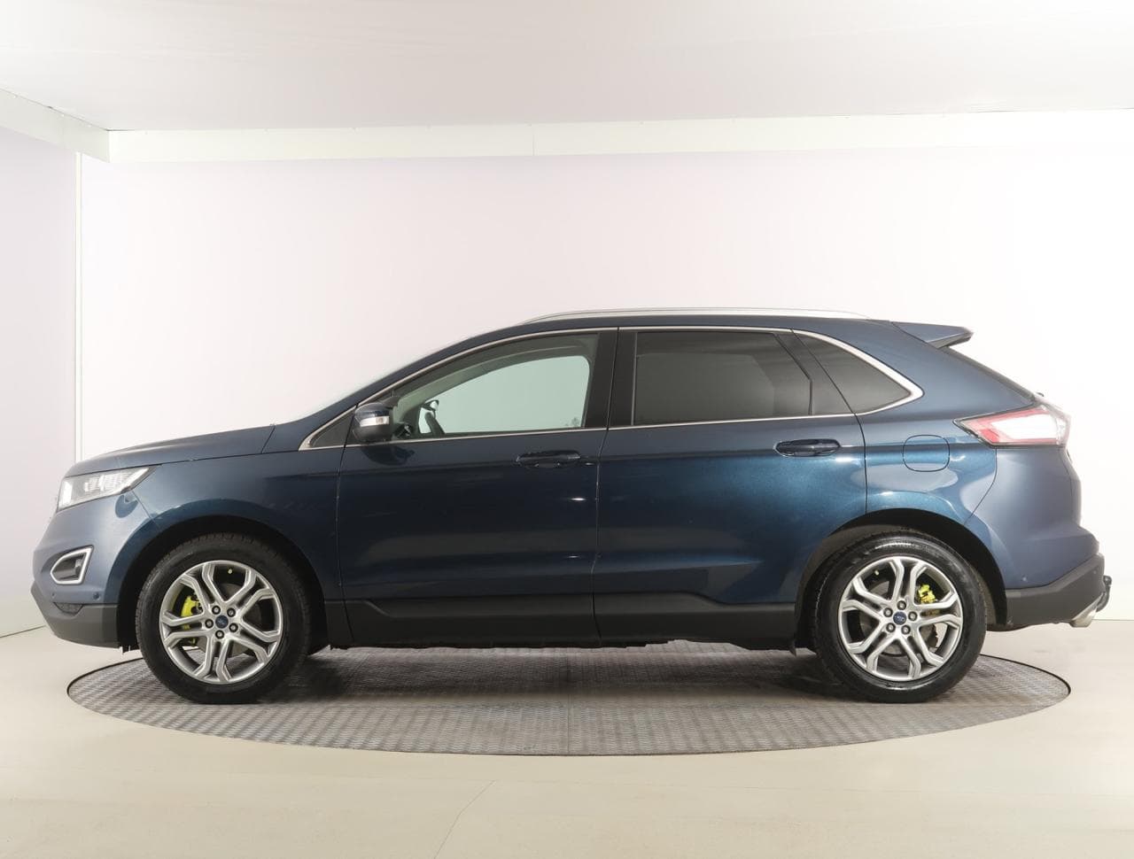 2017 Ford OSTATNÍ - 4