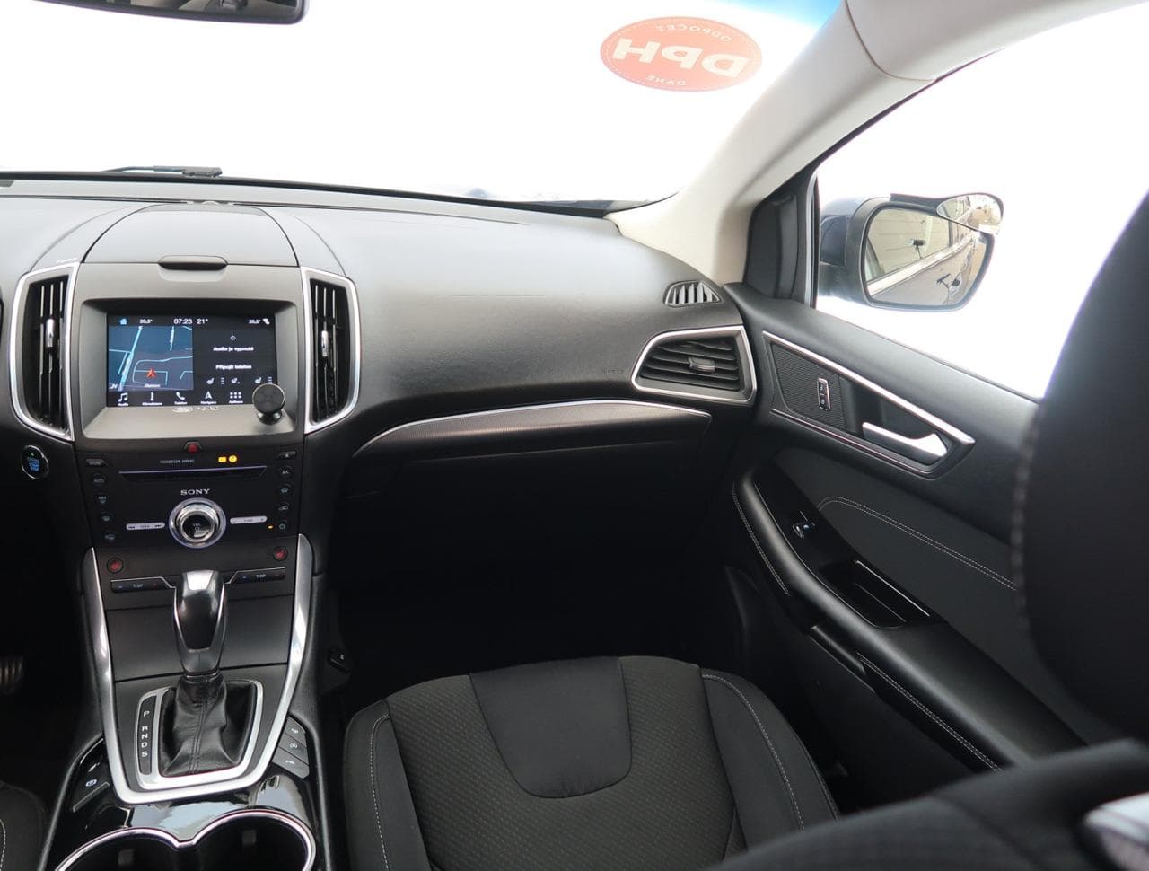2017 Ford OSTATNÍ - 11