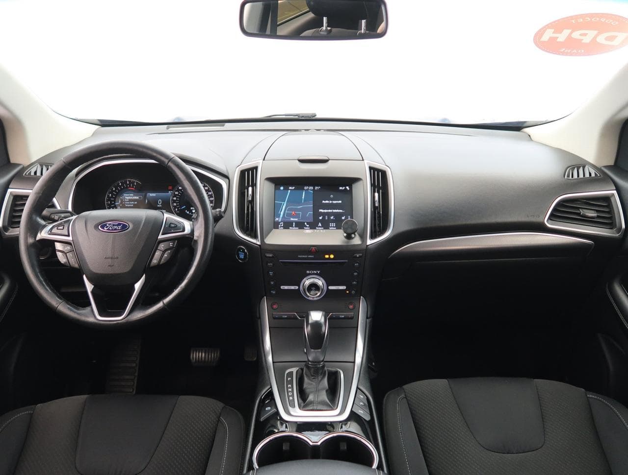 2017 Ford OSTATNÍ - 10