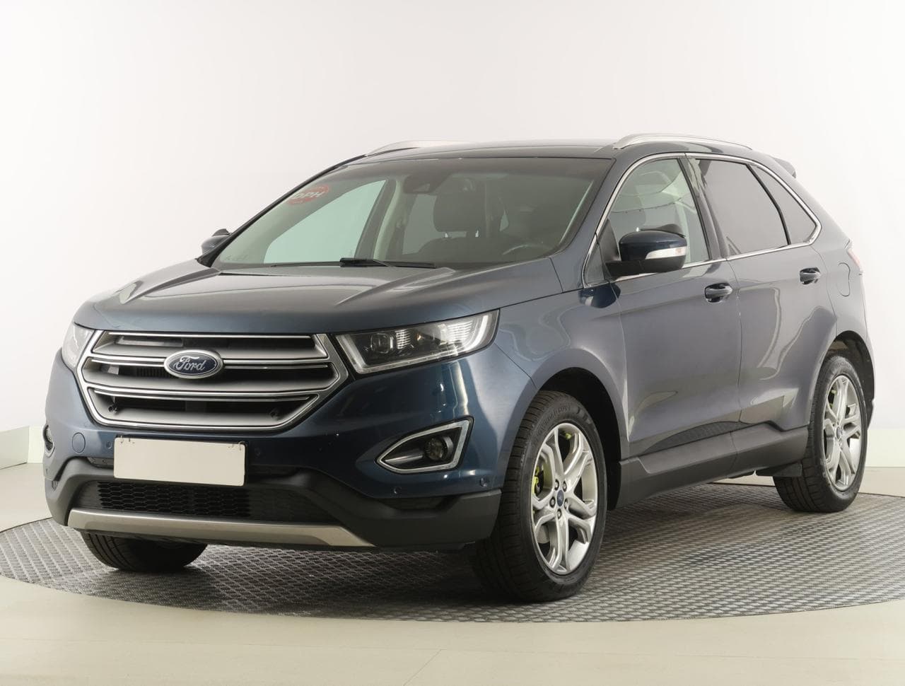 2017 Ford OSTATNÍ - 3