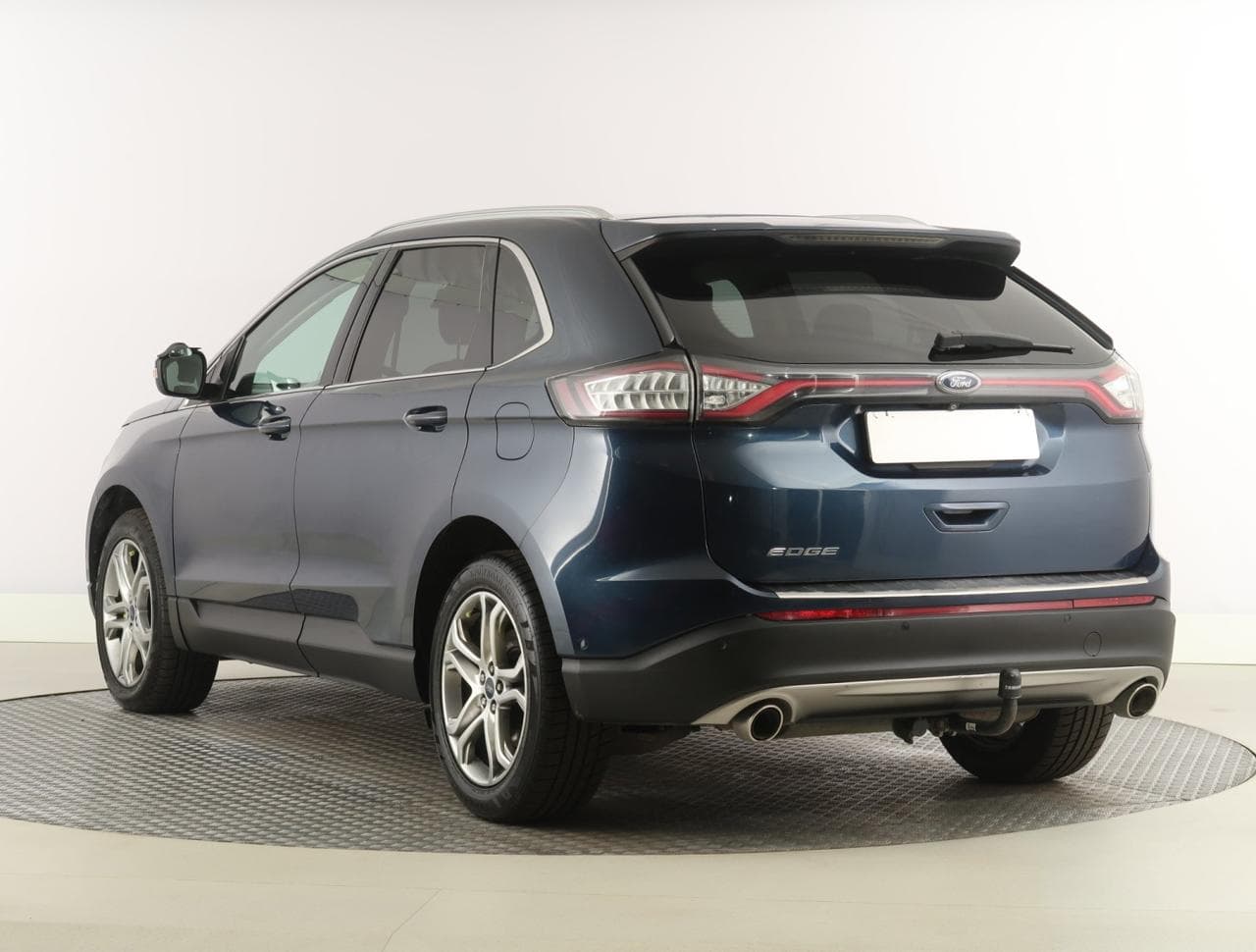 2017 Ford OSTATNÍ - 5