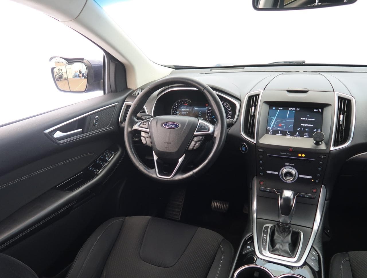 2017 Ford OSTATNÍ - 9