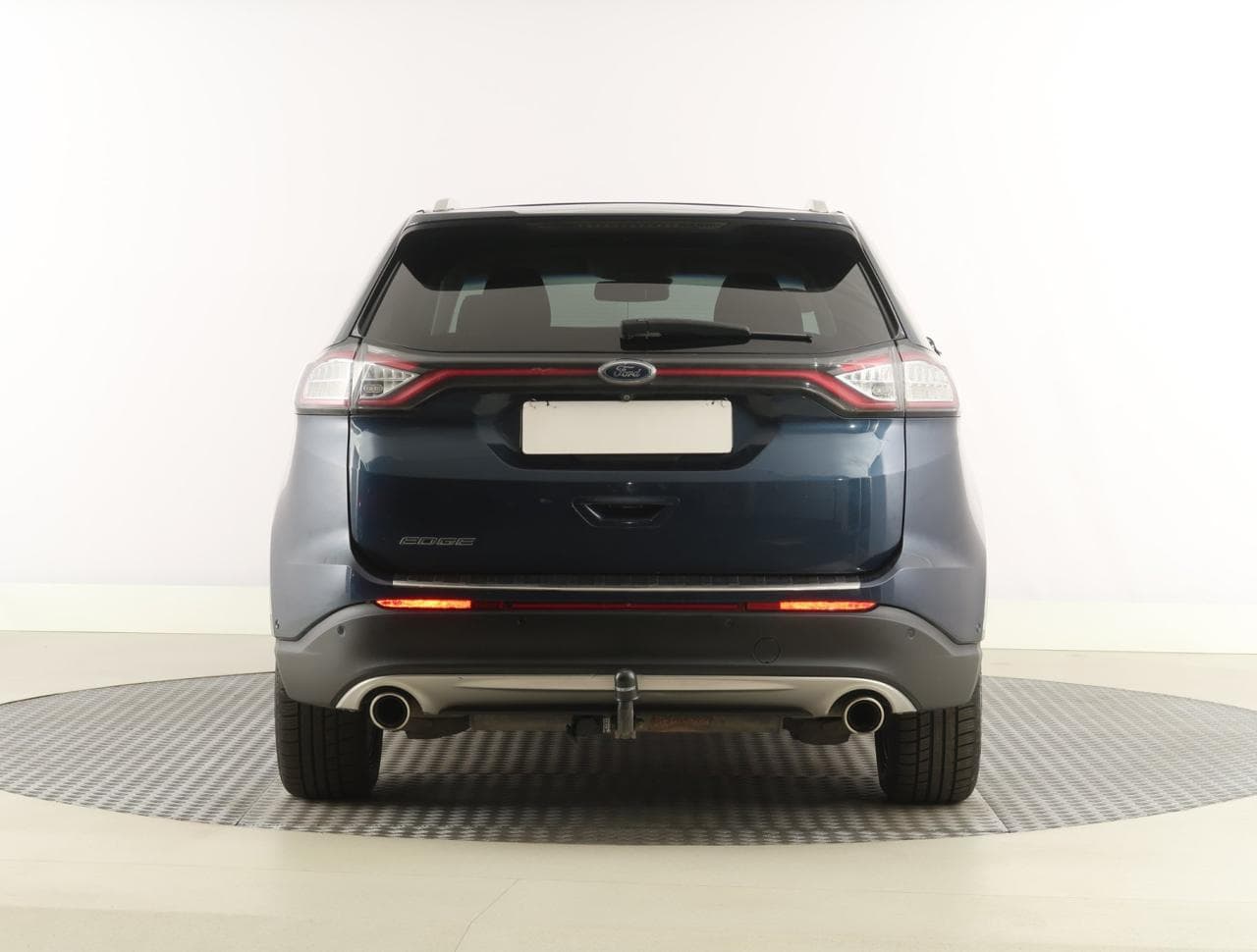 2017 Ford OSTATNÍ - 6