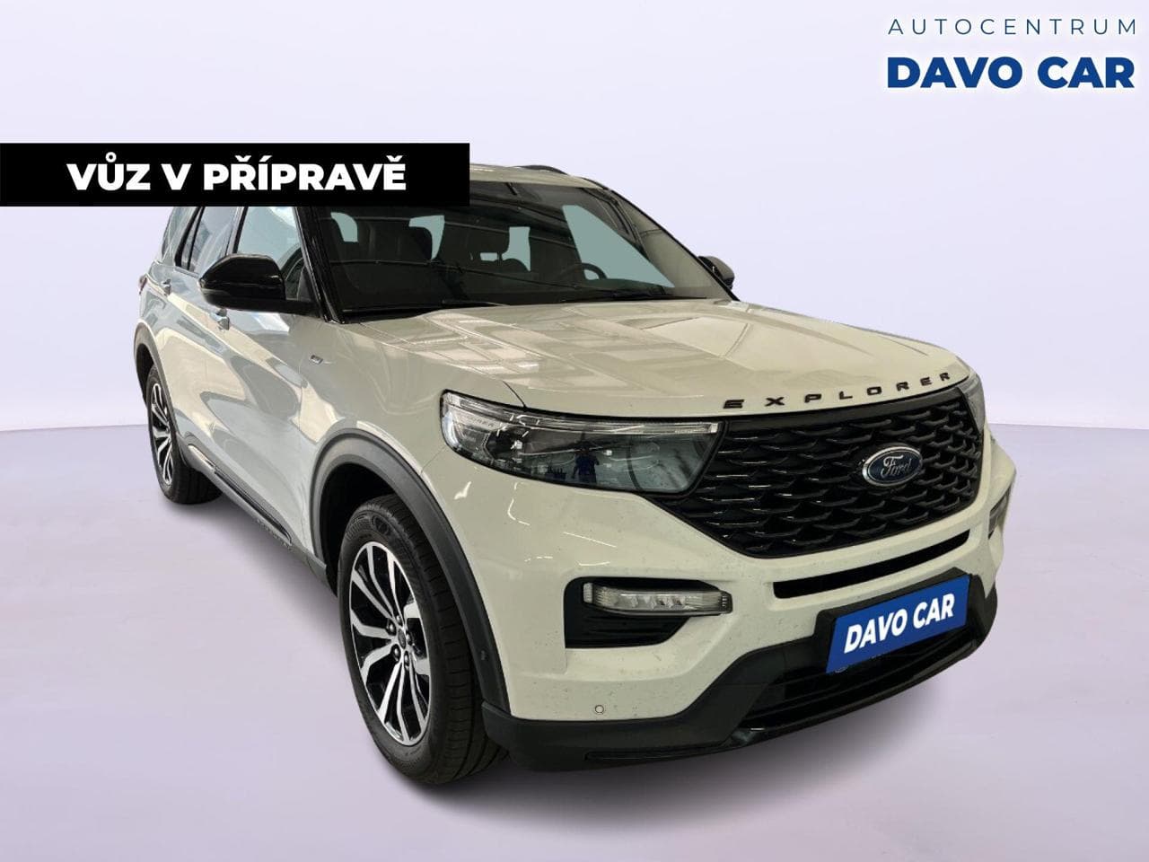 2022 Ford EXPLORER - 2