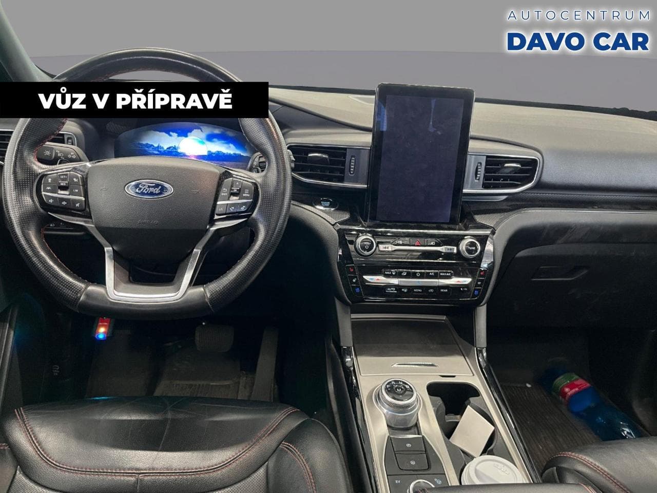 2022 Ford EXPLORER - 5