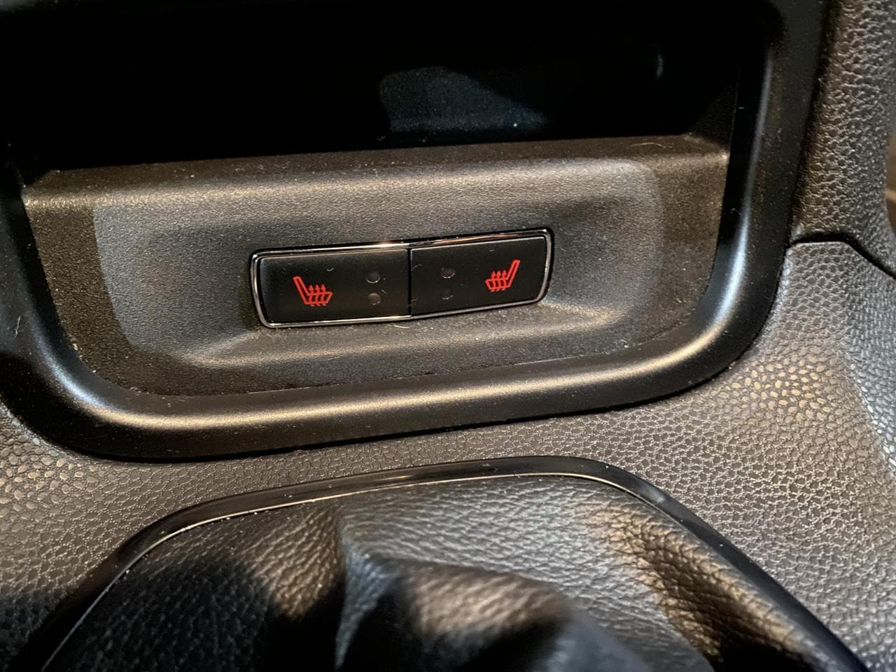 2017 Ford Fiesta - 15