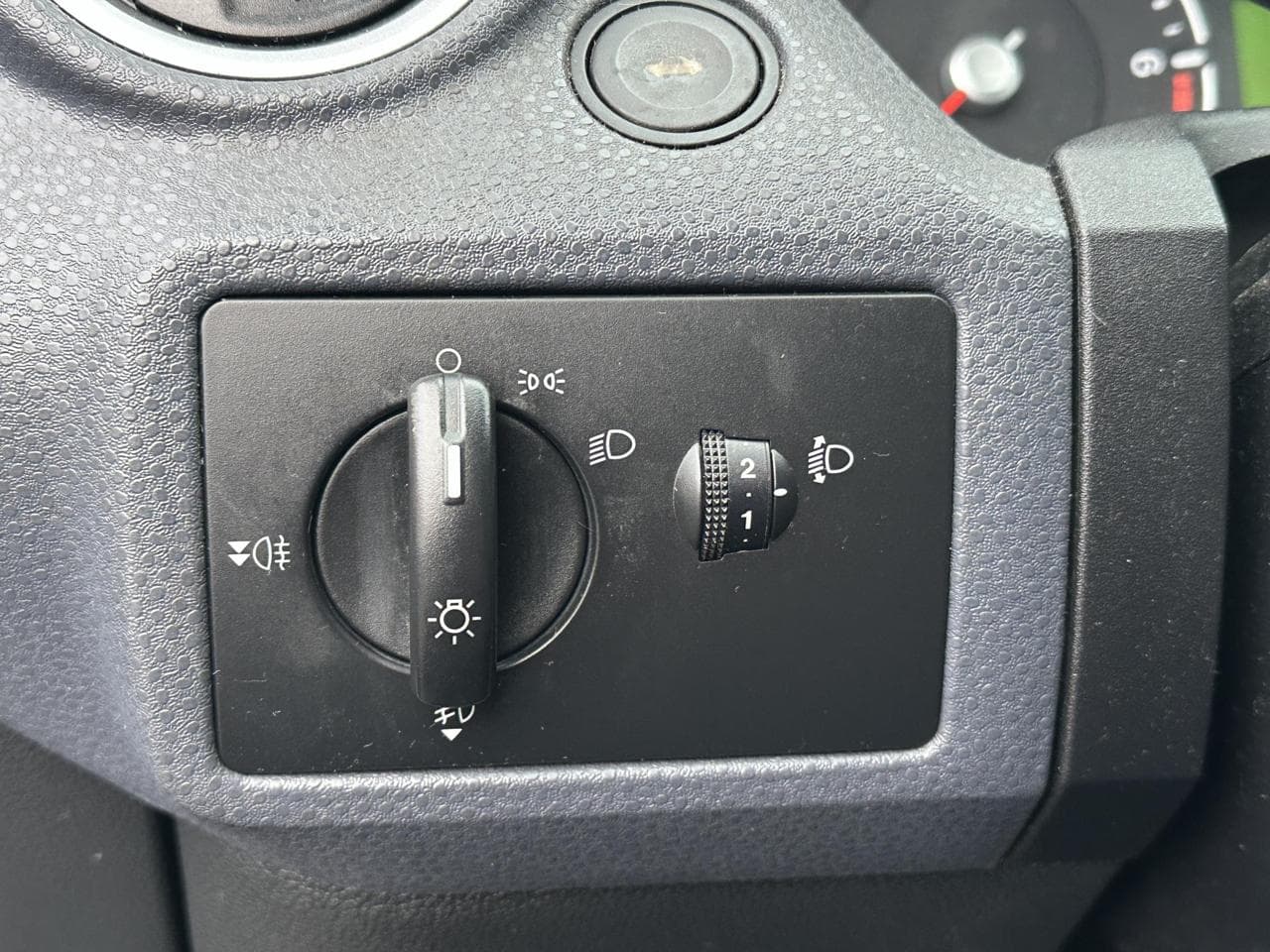 2007 Ford Fiesta - 15