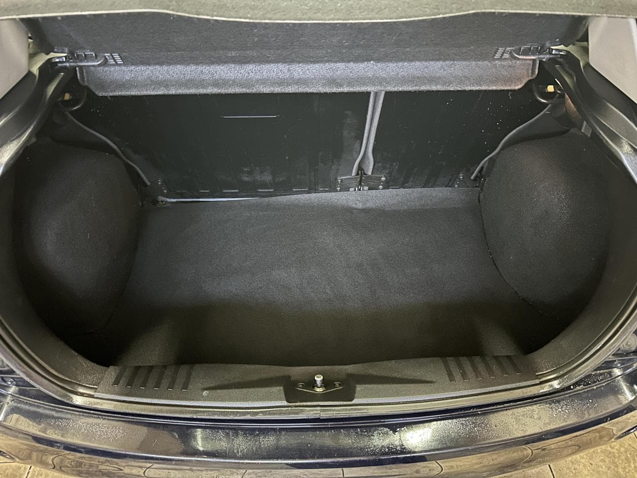 2007 Ford Fiesta - 7