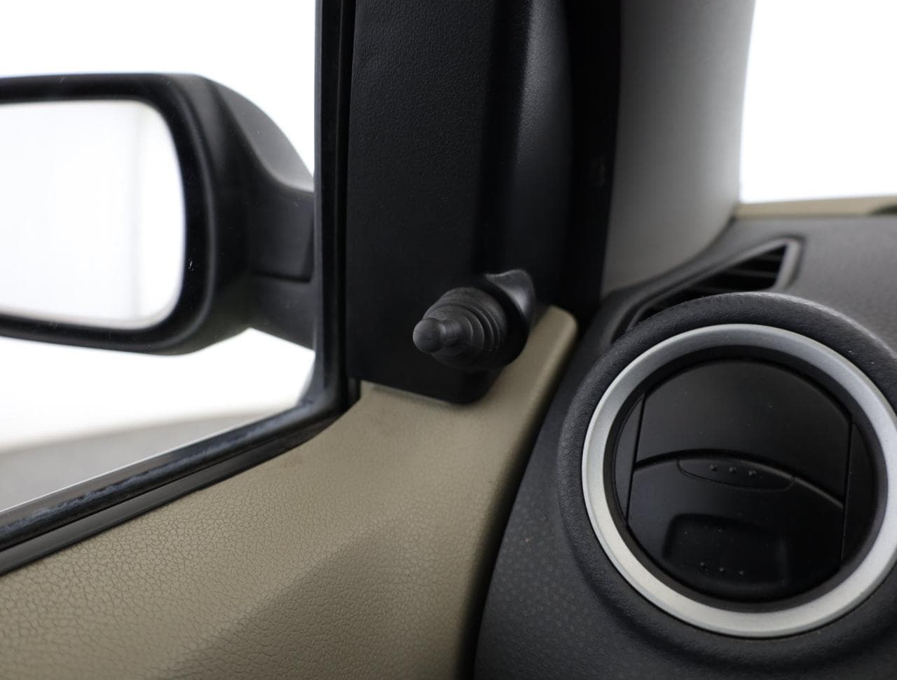 2006 Ford Fiesta - 20