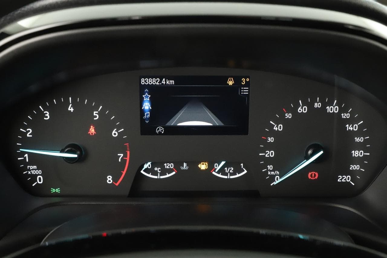 2022 Ford Fiesta - 15