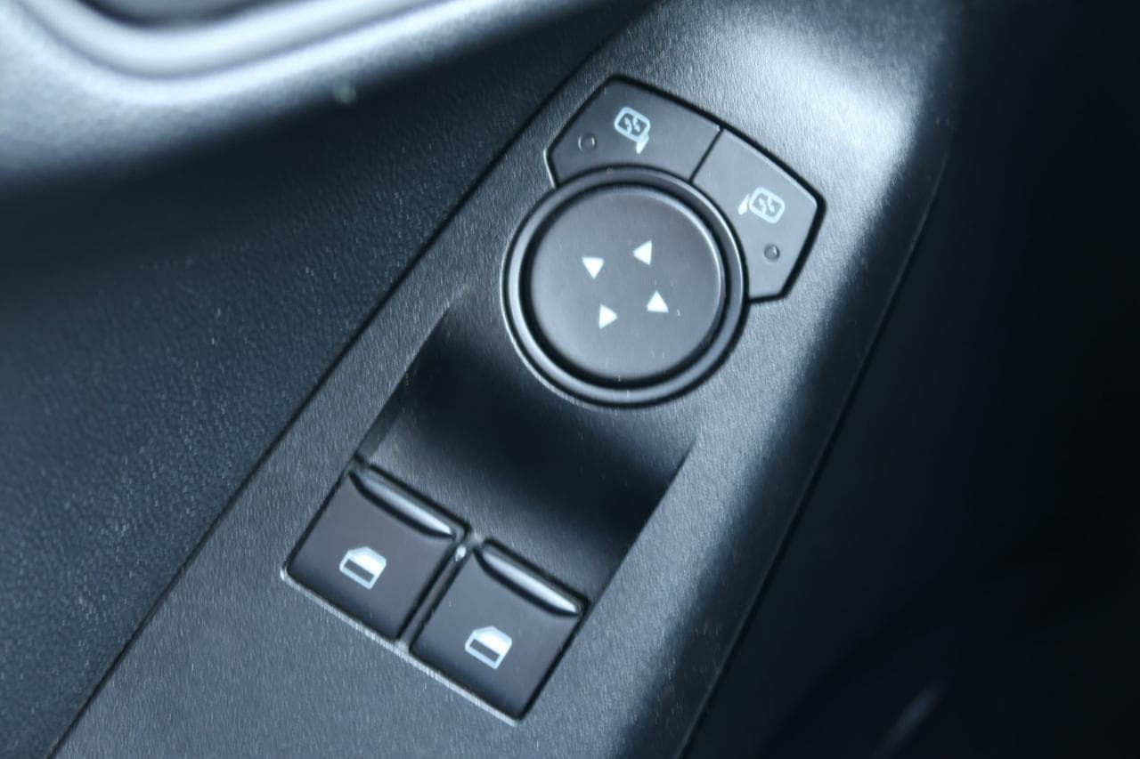 2022 Ford Fiesta - 20